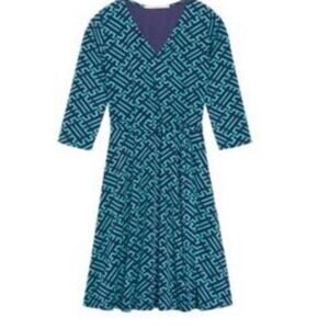 41 Hawthorn | Dresses | Aniya Jacquard Knit Dress | Poshmark